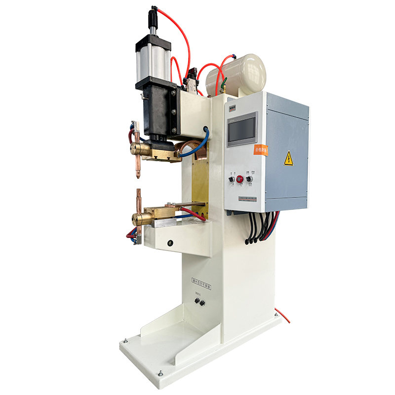 Inverter Medium Frequency Spot Welding Machine